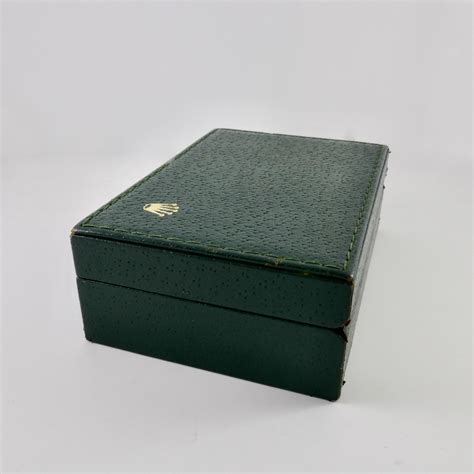 68.00 04 rolex box